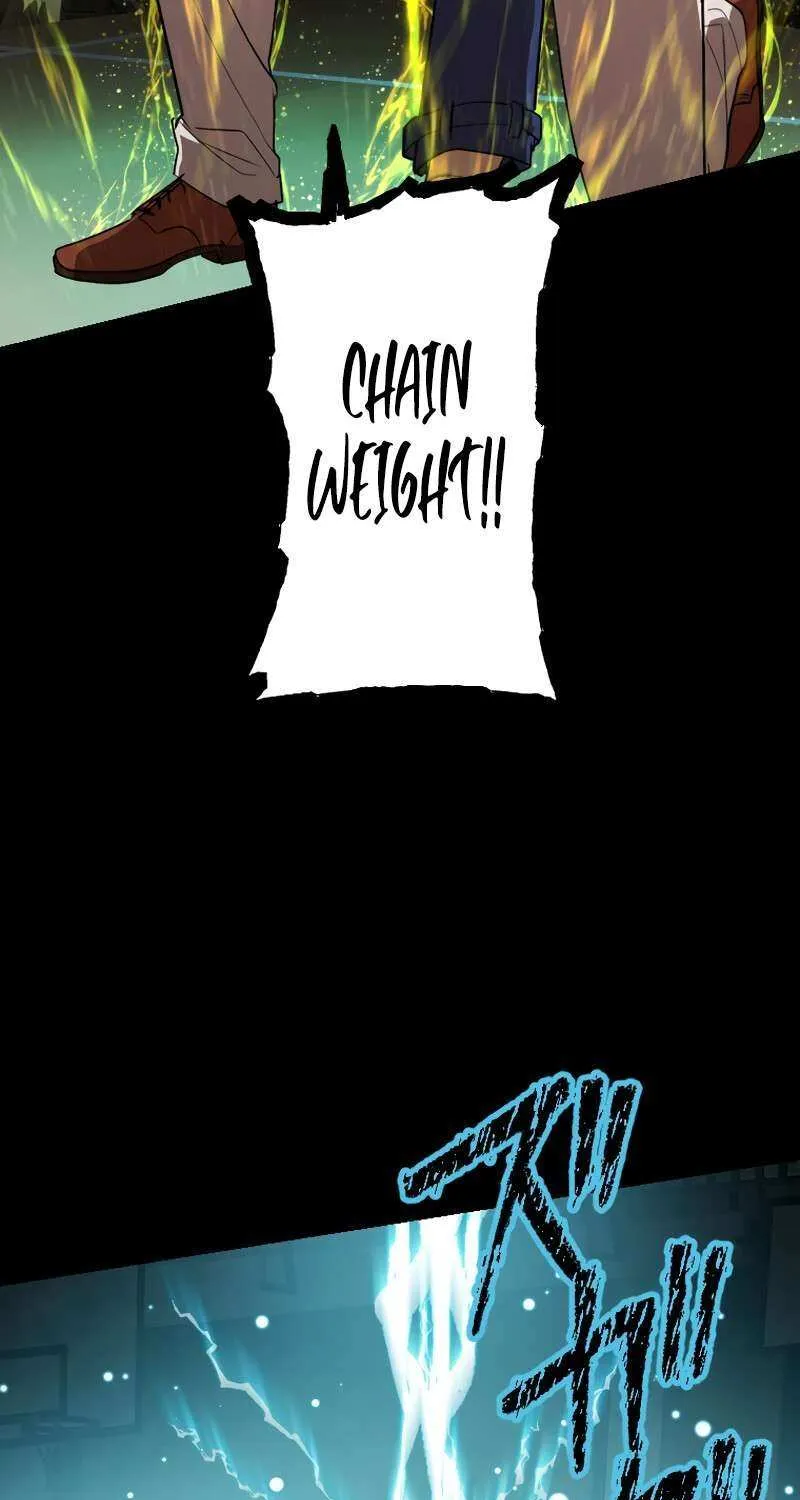 Reincarnated With a Metal Bat ~Surviving the Monochrome Madness~ Chapter 33 page 52 - 