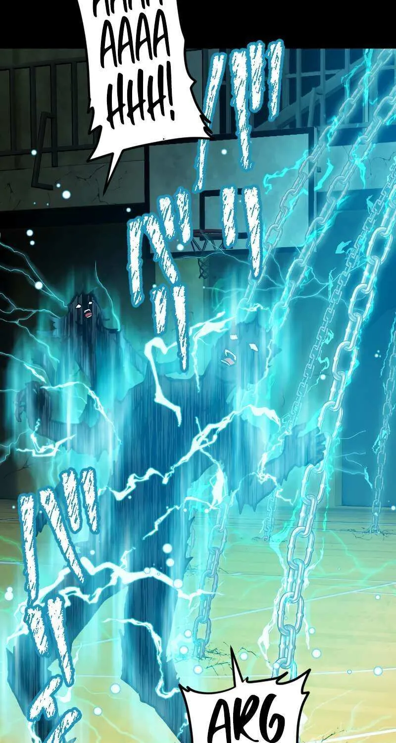 Reincarnated With a Metal Bat ~Surviving the Monochrome Madness~ Chapter 33 page 54 - 