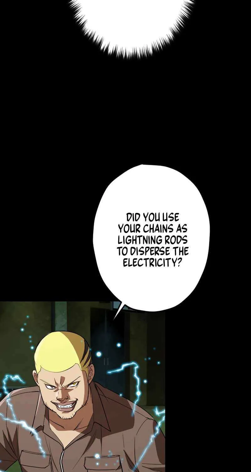 Reincarnated With a Metal Bat ~Surviving the Monochrome Madness~ Chapter 33 page 57 - 