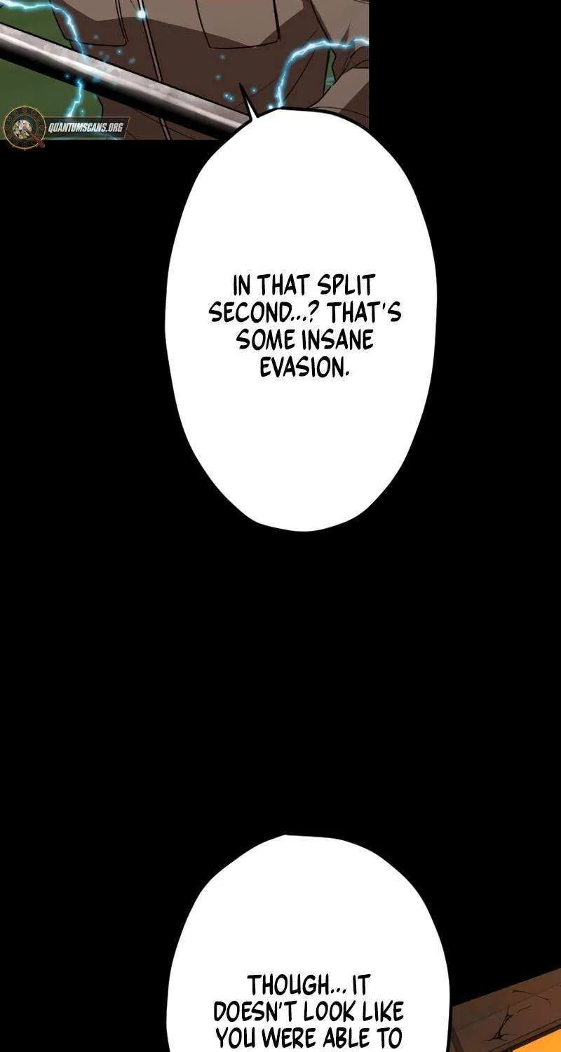 Reincarnated With a Metal Bat ~Surviving the Monochrome Madness~ Chapter 33 page 58 - 
