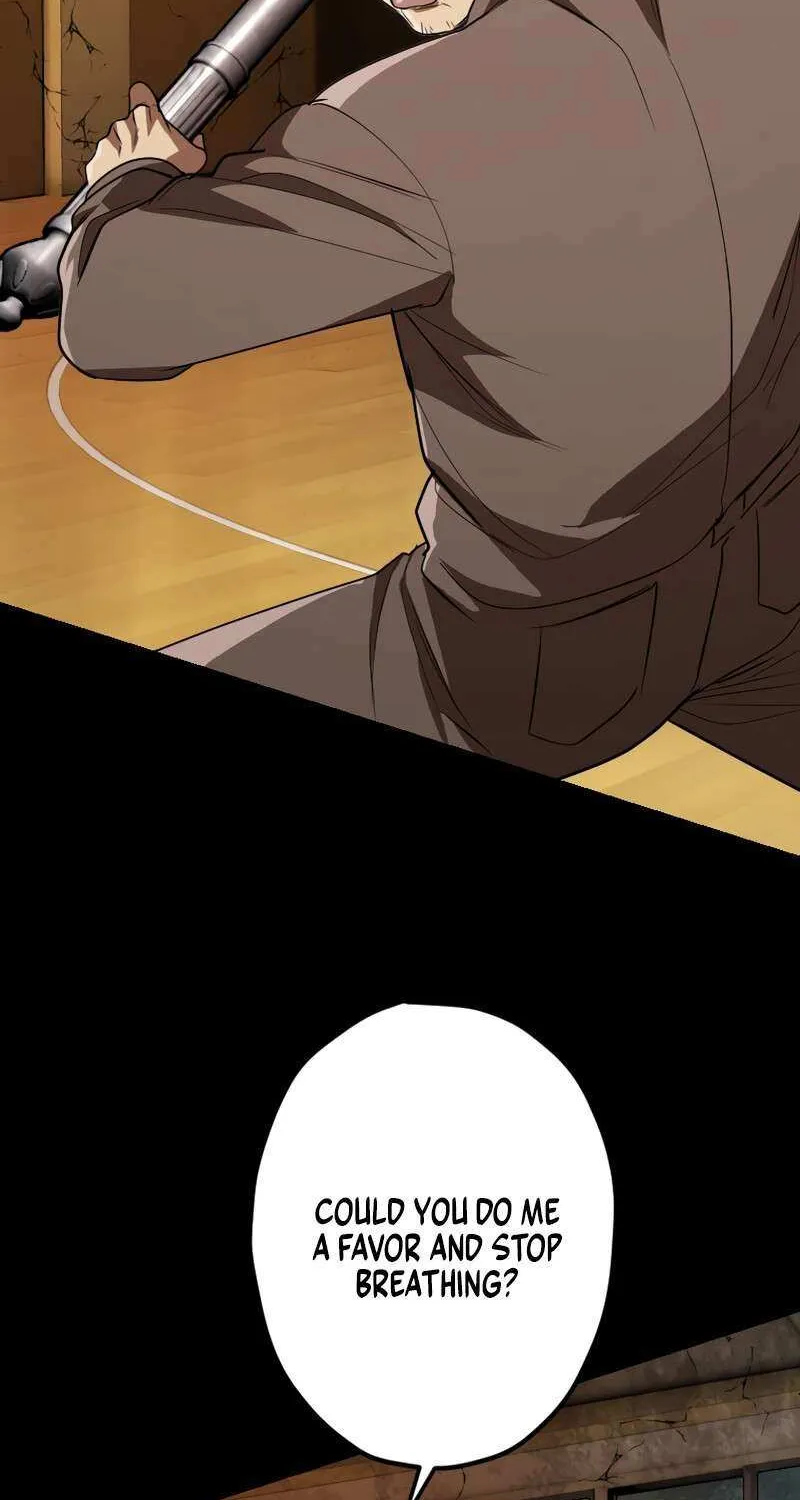 Reincarnated With a Metal Bat ~Surviving the Monochrome Madness~ Chapter 33 page 61 - 