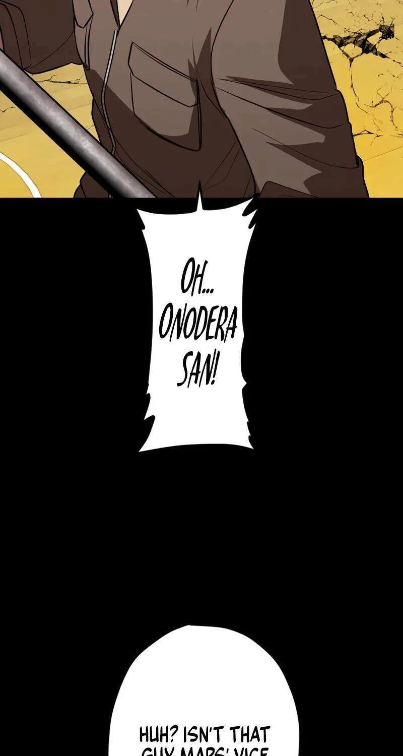 Reincarnated With a Metal Bat ~Surviving the Monochrome Madness~ Chapter 33 page 65 - 