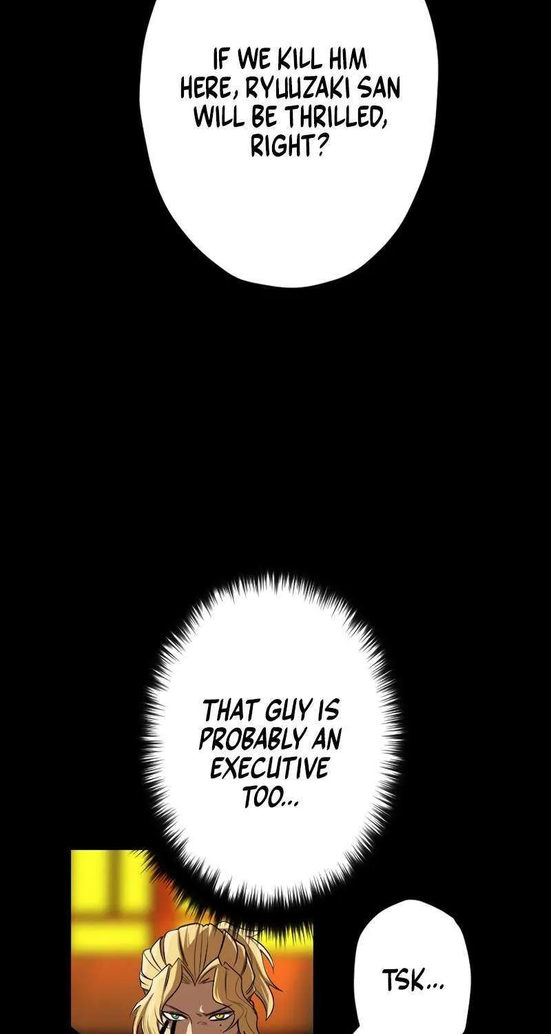 Reincarnated With a Metal Bat ~Surviving the Monochrome Madness~ Chapter 33 page 67 - 