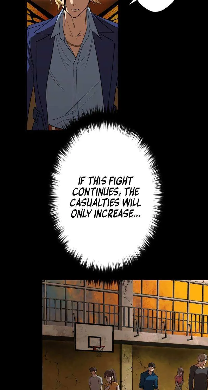 Reincarnated With a Metal Bat ~Surviving the Monochrome Madness~ Chapter 33 page 68 - 