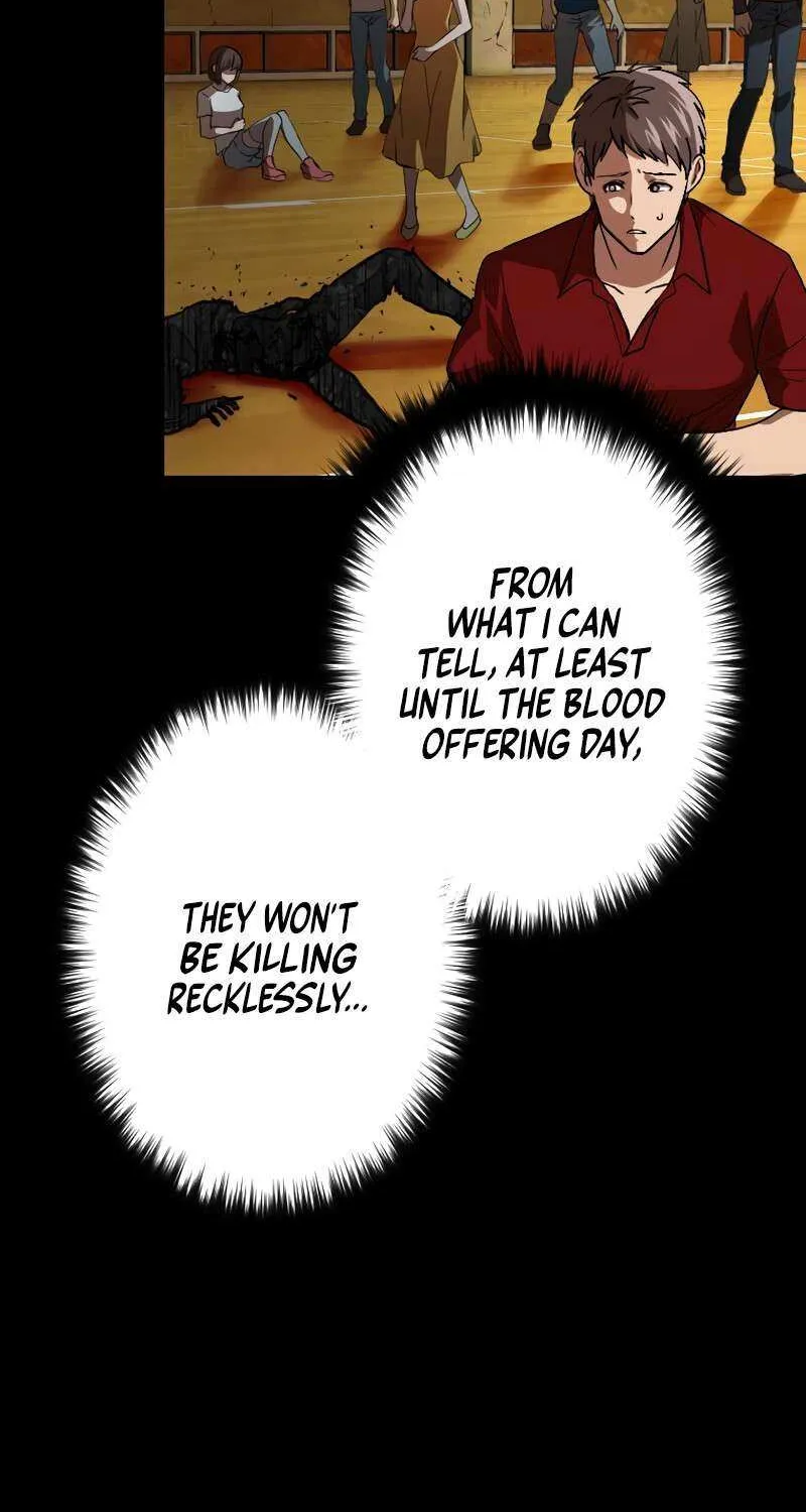 Reincarnated With a Metal Bat ~Surviving the Monochrome Madness~ Chapter 33 page 69 - 