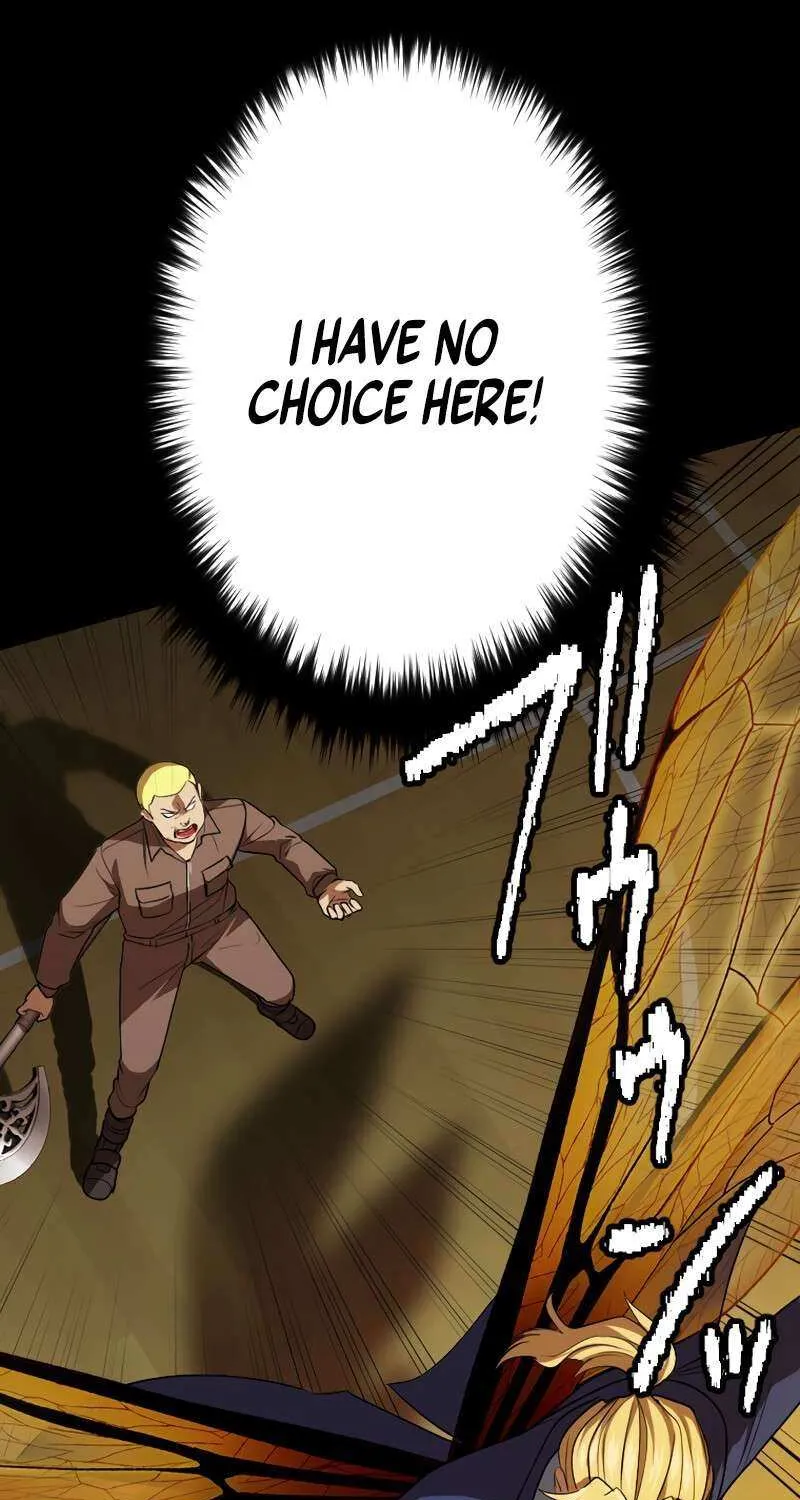 Reincarnated With a Metal Bat ~Surviving the Monochrome Madness~ Chapter 33 page 70 - 