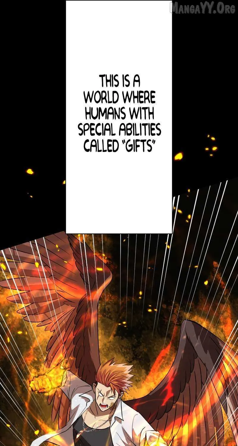 Reincarnated With a Metal Bat ~Surviving the Monochrome Madness~ Chapter 33 page 8 - 