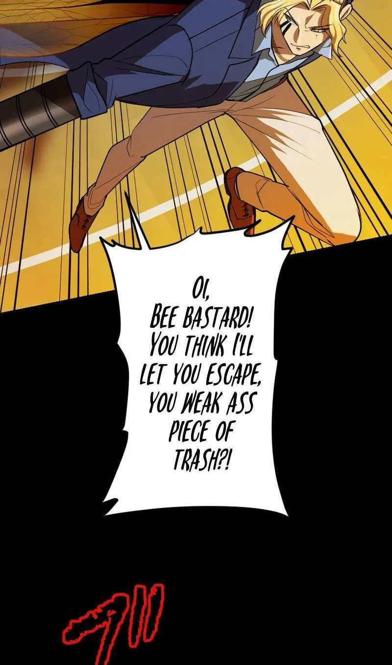 Reincarnated With a Metal Bat ~Surviving the Monochrome Madness~ Chapter 33 page 71 - 
