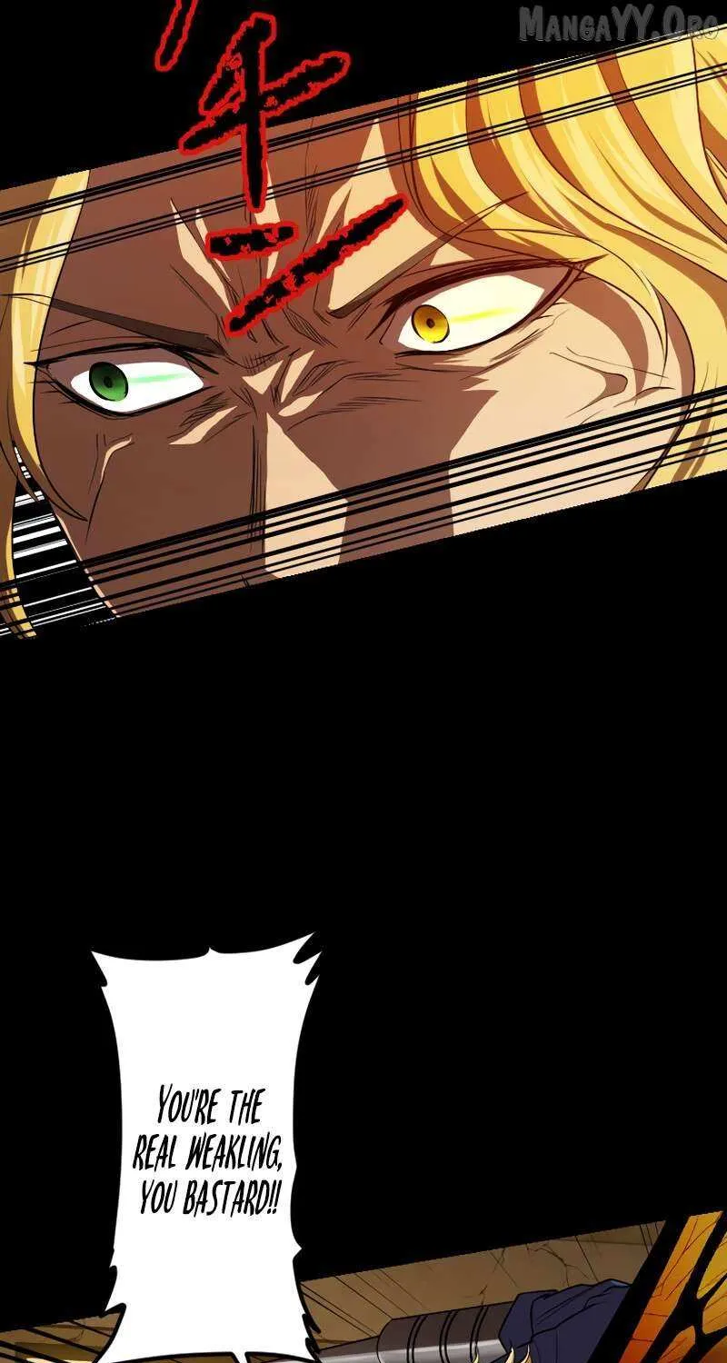 Reincarnated With a Metal Bat ~Surviving the Monochrome Madness~ Chapter 33 page 72 - 