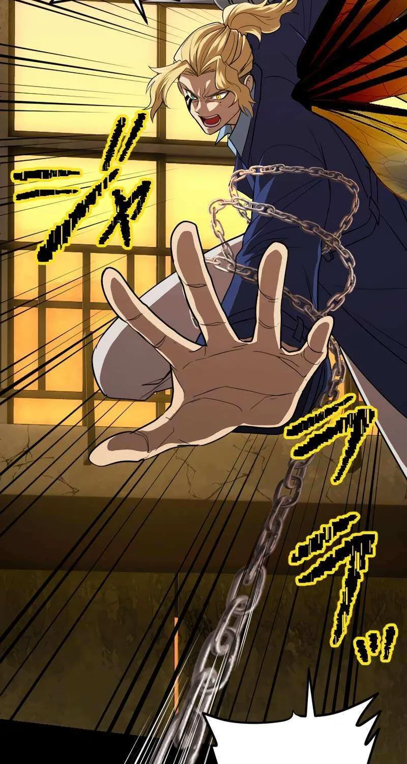 Reincarnated With a Metal Bat ~Surviving the Monochrome Madness~ Chapter 33 page 73 - 