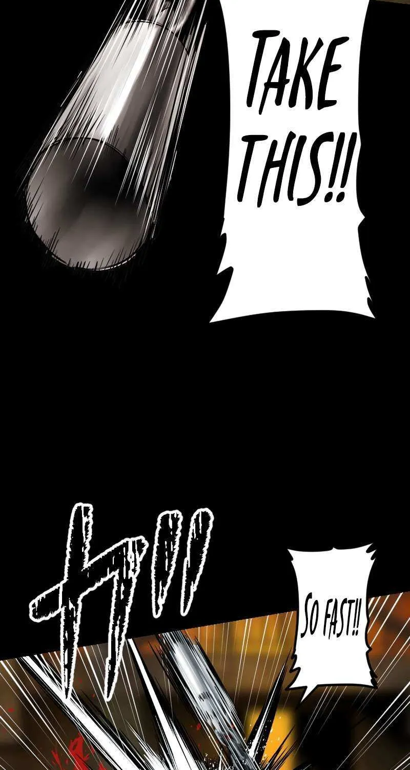 Reincarnated With a Metal Bat ~Surviving the Monochrome Madness~ Chapter 33 page 74 - 