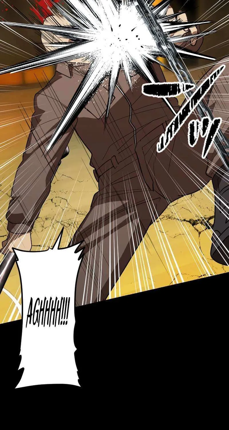 Reincarnated With a Metal Bat ~Surviving the Monochrome Madness~ Chapter 33 page 75 - 