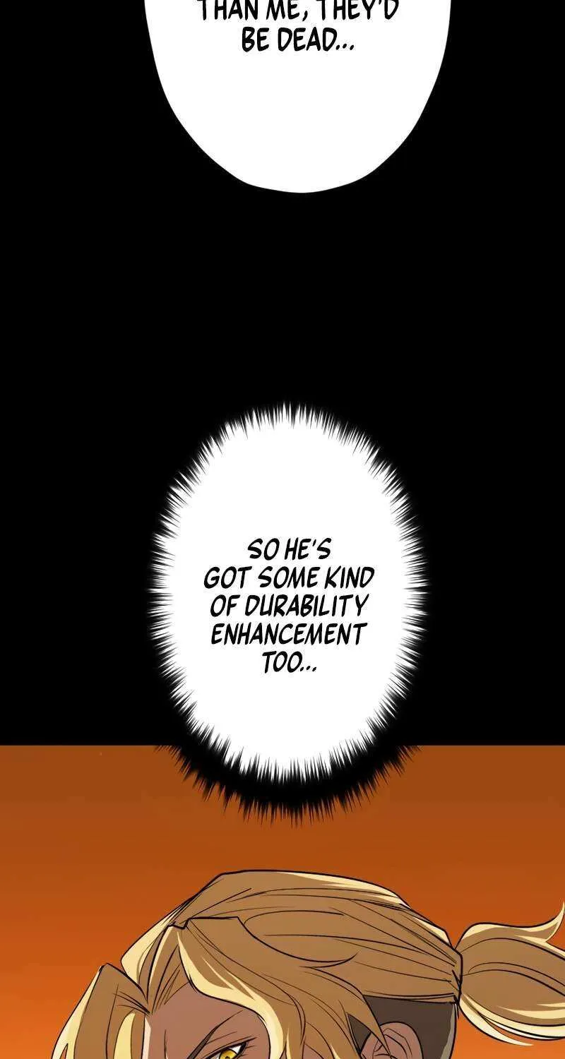Reincarnated With a Metal Bat ~Surviving the Monochrome Madness~ Chapter 33 page 78 - 