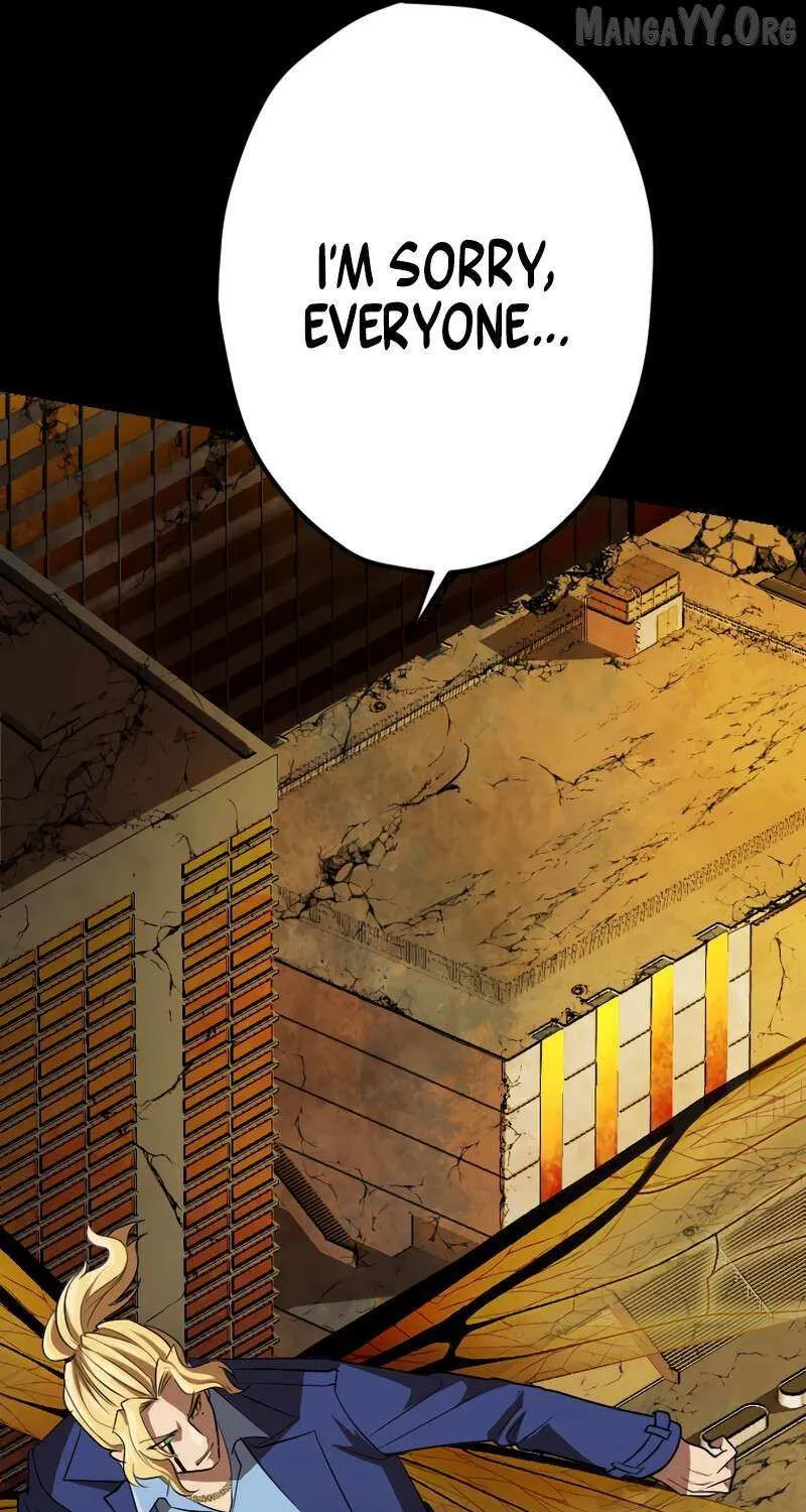 Reincarnated With a Metal Bat ~Surviving the Monochrome Madness~ Chapter 33 page 80 - 
