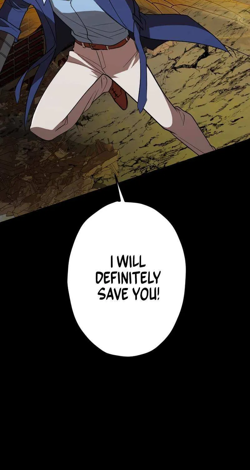 Reincarnated With a Metal Bat ~Surviving the Monochrome Madness~ Chapter 33 page 81 - 