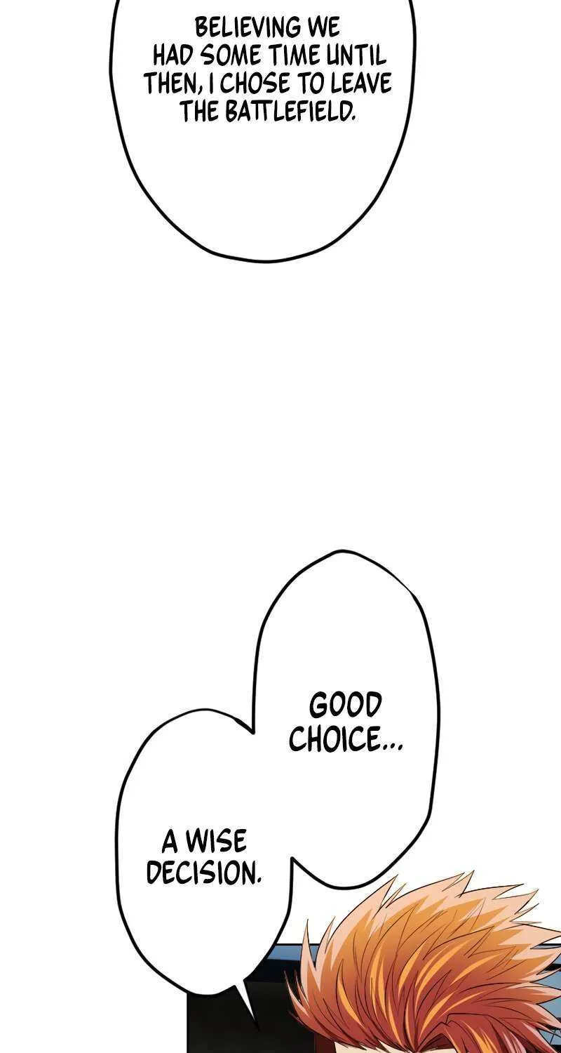 Reincarnated With a Metal Bat ~Surviving the Monochrome Madness~ Chapter 33 page 84 - 