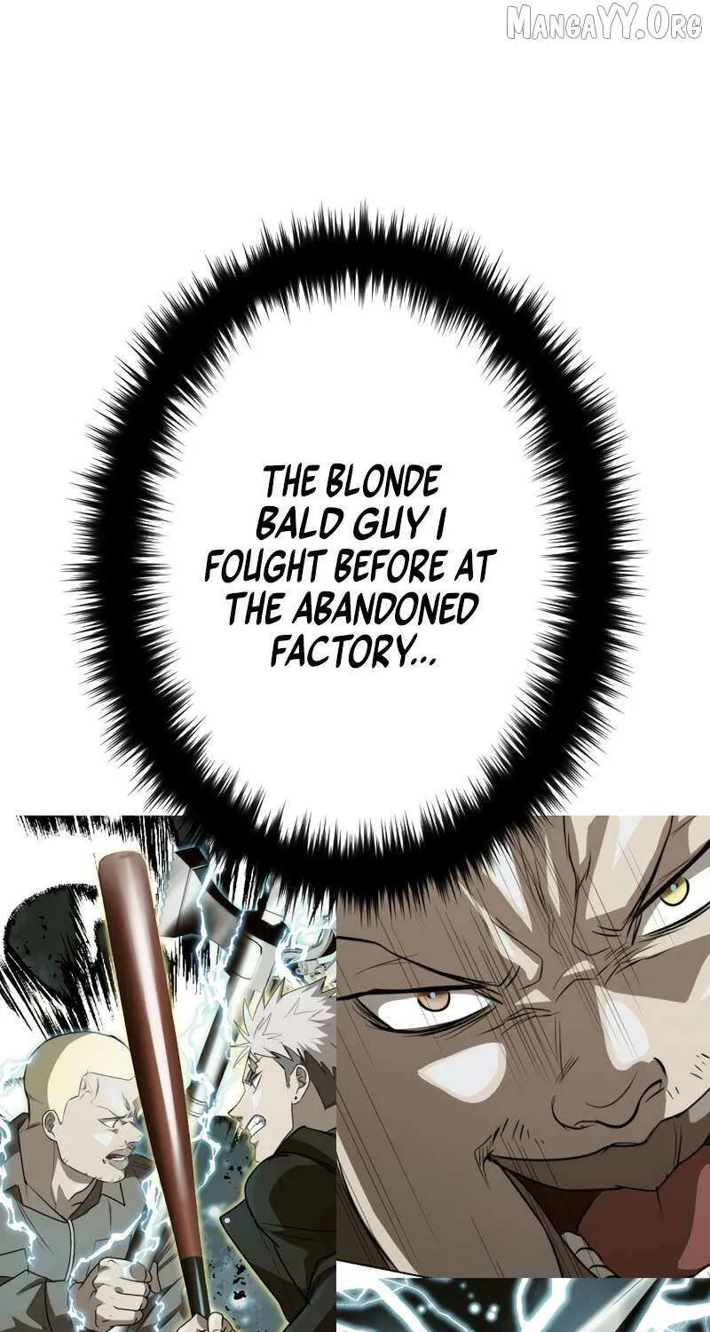 Reincarnated With a Metal Bat ~Surviving the Monochrome Madness~ Chapter 33 page 86 - 