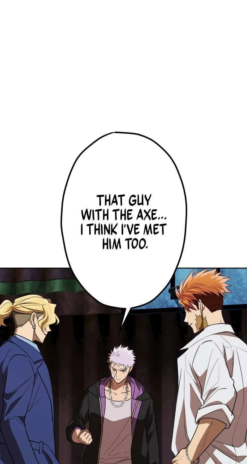 Reincarnated With a Metal Bat ~Surviving the Monochrome Madness~ Chapter 33 page 89 - 