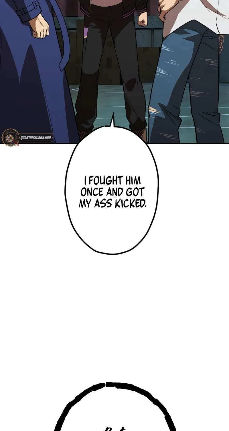 Reincarnated With a Metal Bat ~Surviving the Monochrome Madness~ Chapter 33 page 90 - 