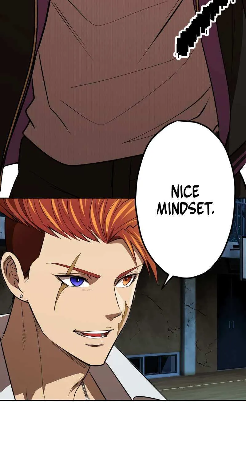 Reincarnated With a Metal Bat ~Surviving the Monochrome Madness~ Chapter 33 page 92 - 