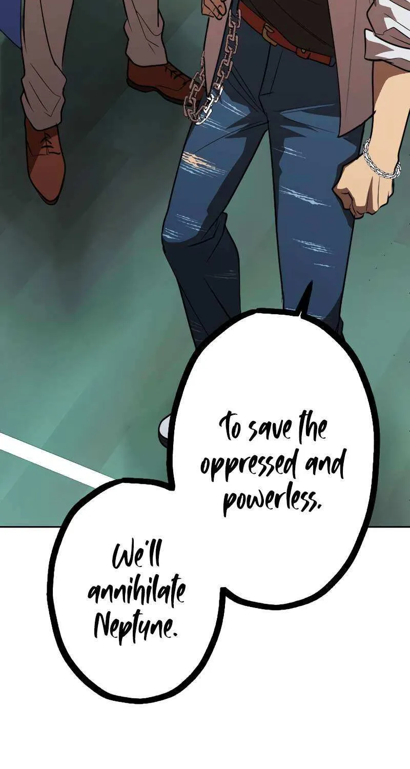 Reincarnated With a Metal Bat ~Surviving the Monochrome Madness~ Chapter 33 page 95 - 