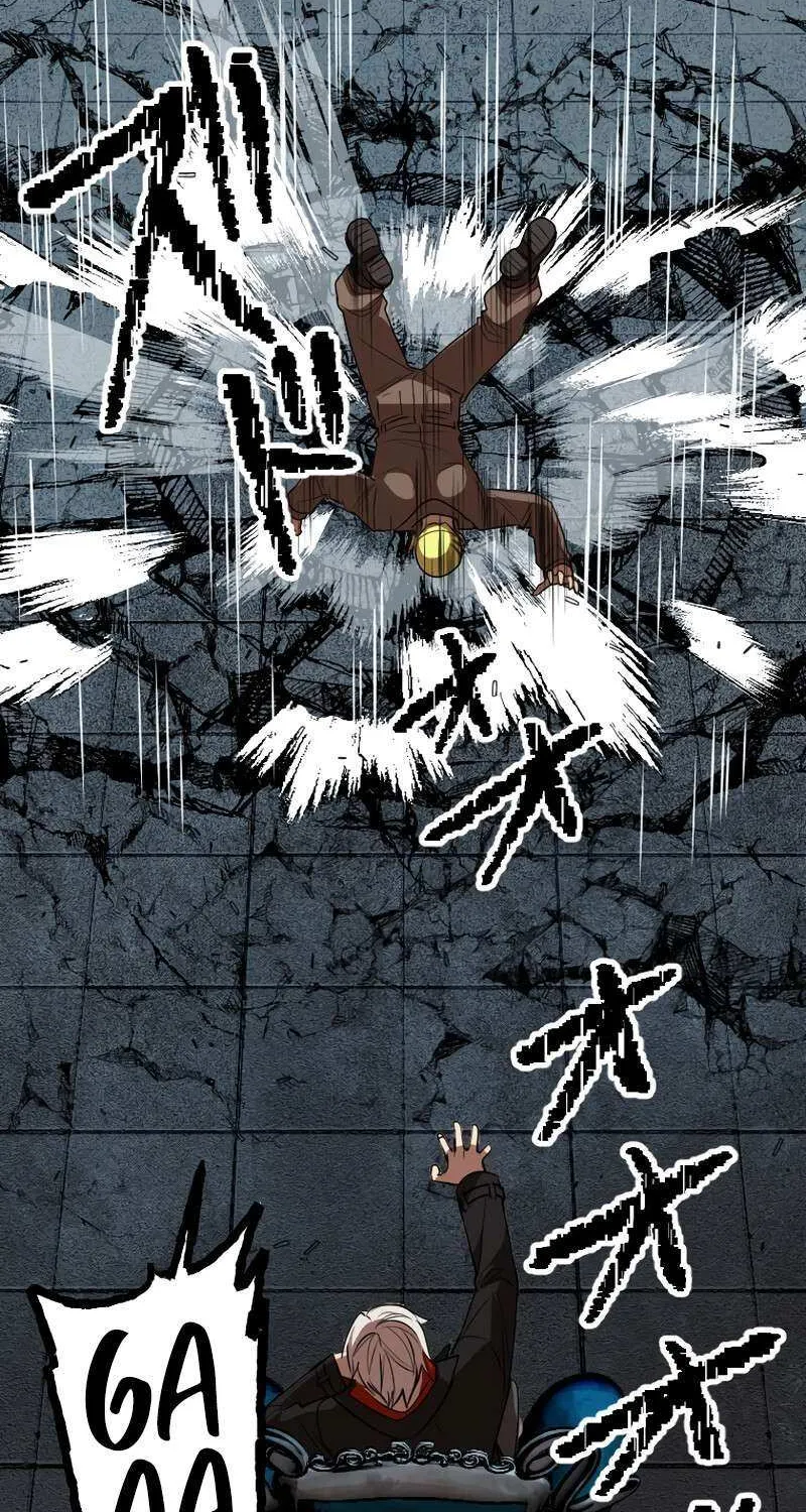 Reincarnated With a Metal Bat ~Surviving the Monochrome Madness~ Chapter 33 page 97 - 