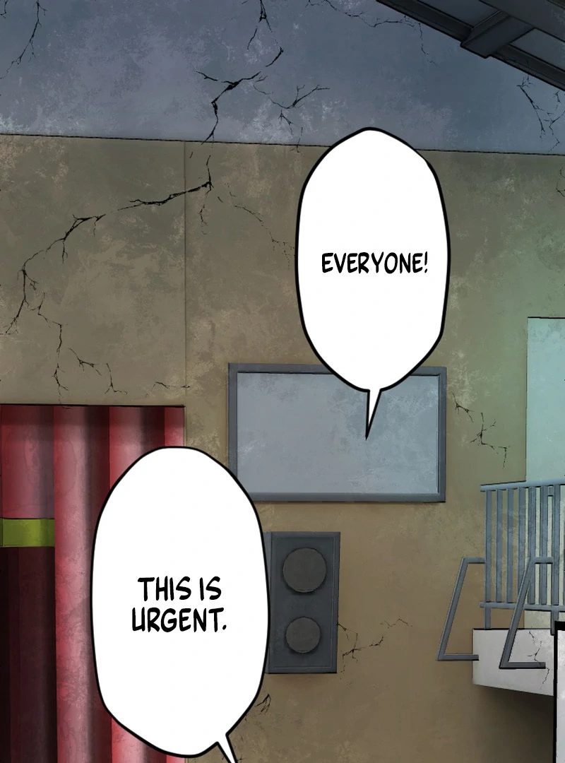 Reincarnated With a Metal Bat ~Surviving the Monochrome Madness~ Chapter 34 page 2 - 