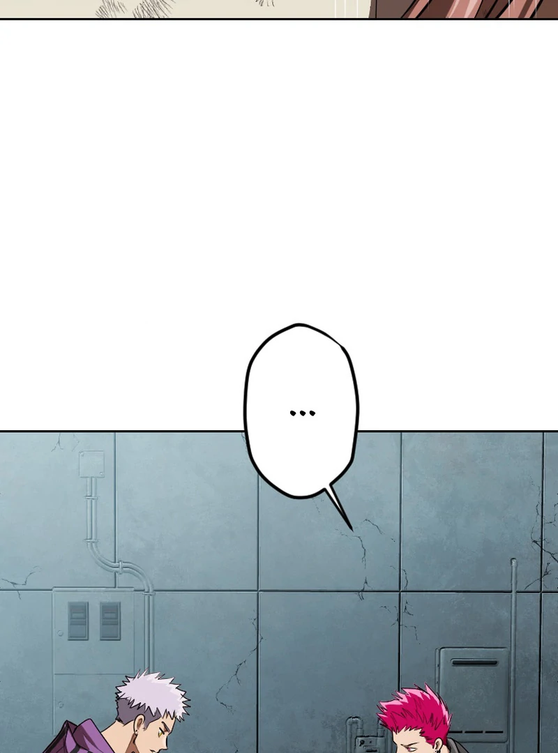 Reincarnated With a Metal Bat ~Surviving the Monochrome Madness~ Chapter 34 page 103 - 