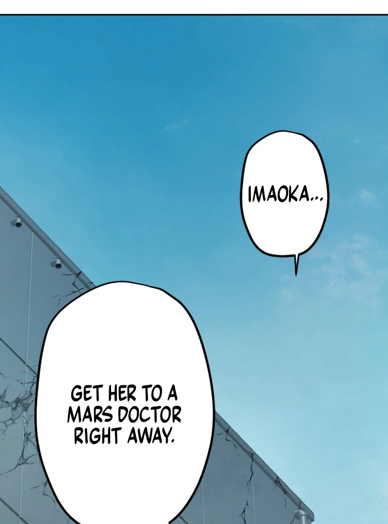 Reincarnated With a Metal Bat ~Surviving the Monochrome Madness~ Chapter 34 page 105 - 