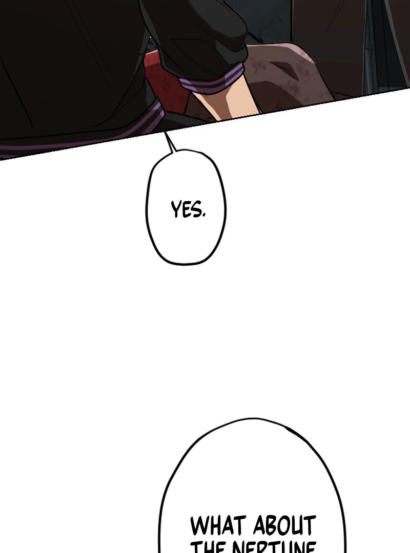Reincarnated With a Metal Bat ~Surviving the Monochrome Madness~ Chapter 34 page 107 - 