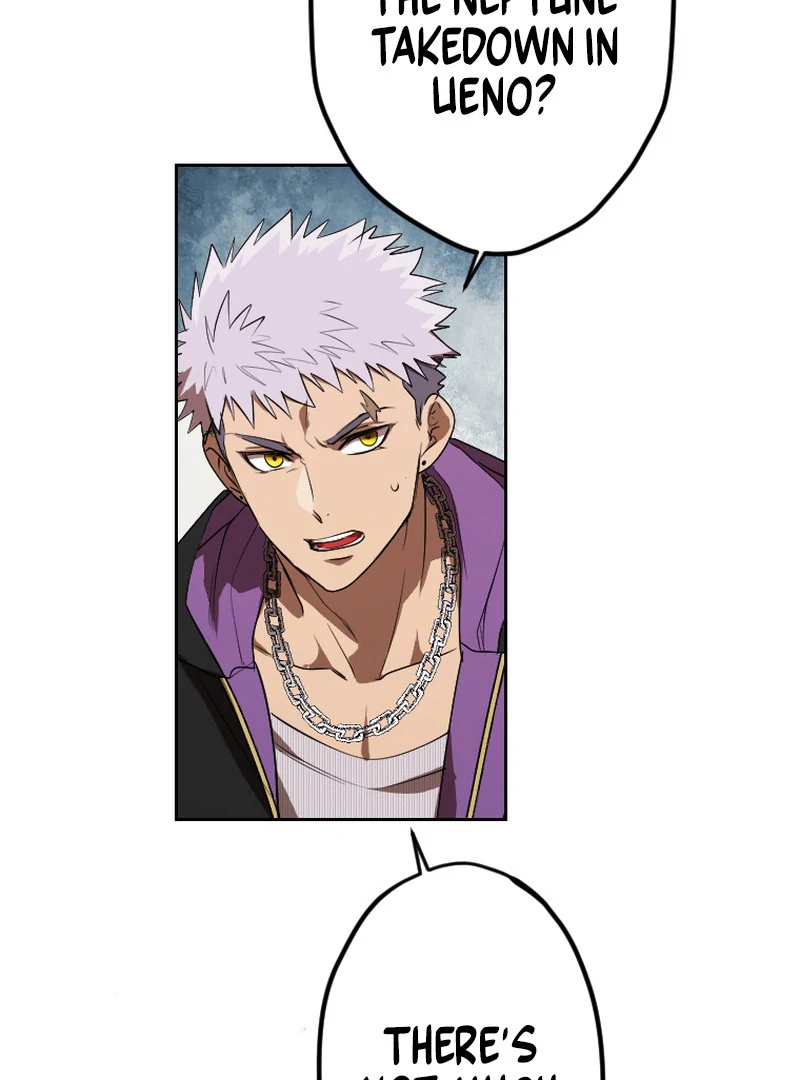 Reincarnated With a Metal Bat ~Surviving the Monochrome Madness~ Chapter 34 page 108 - 