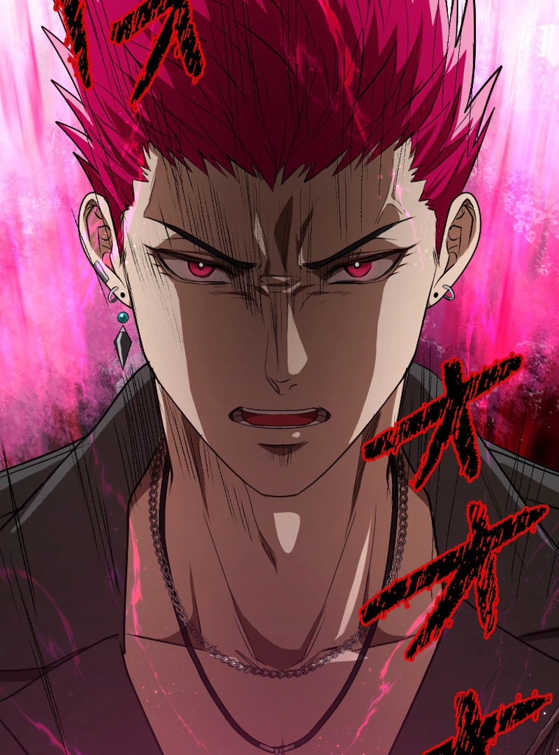 Reincarnated With a Metal Bat ~Surviving the Monochrome Madness~ Chapter 34 page 110 - 