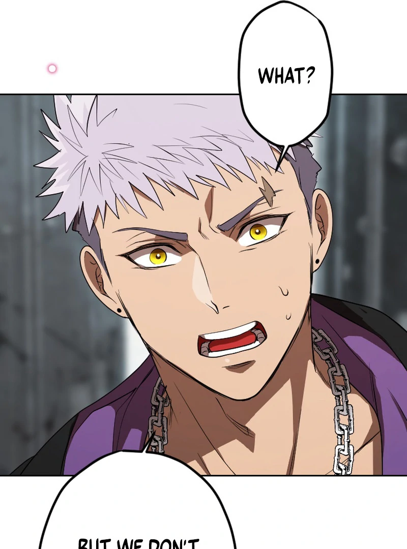 Reincarnated With a Metal Bat ~Surviving the Monochrome Madness~ Chapter 34 page 113 - 
