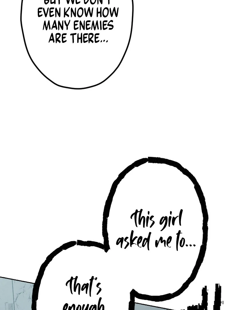 Reincarnated With a Metal Bat ~Surviving the Monochrome Madness~ Chapter 34 page 114 - 