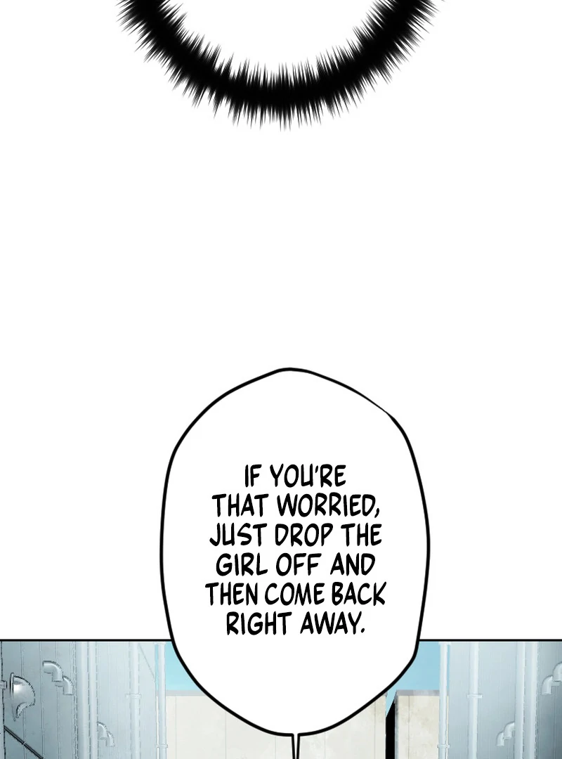 Reincarnated With a Metal Bat ~Surviving the Monochrome Madness~ Chapter 34 page 117 - 