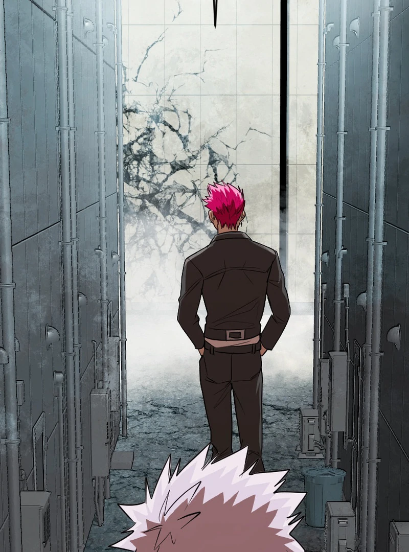Reincarnated With a Metal Bat ~Surviving the Monochrome Madness~ Chapter 34 page 118 - 