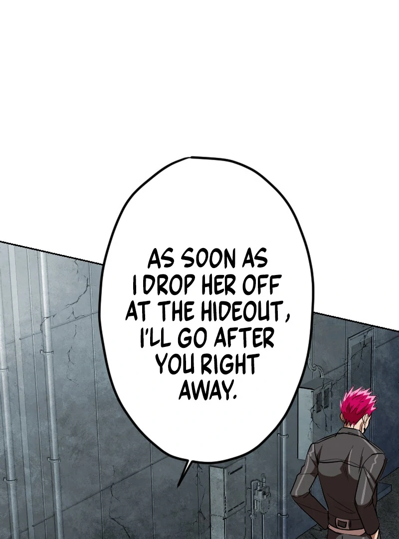 Reincarnated With a Metal Bat ~Surviving the Monochrome Madness~ Chapter 34 page 120 - 
