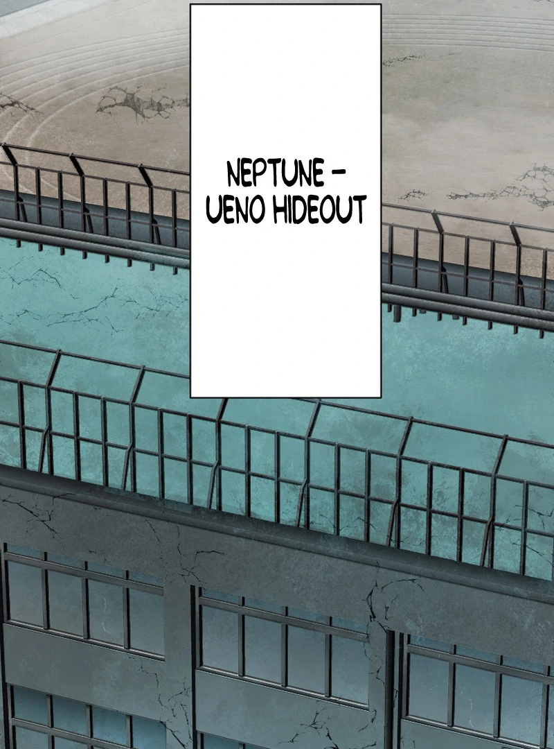Reincarnated With a Metal Bat ~Surviving the Monochrome Madness~ Chapter 34 page 124 - 