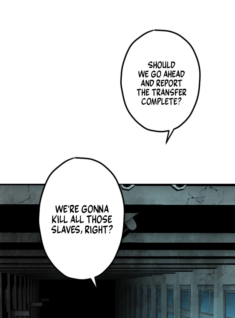 Reincarnated With a Metal Bat ~Surviving the Monochrome Madness~ Chapter 34 page 126 - 