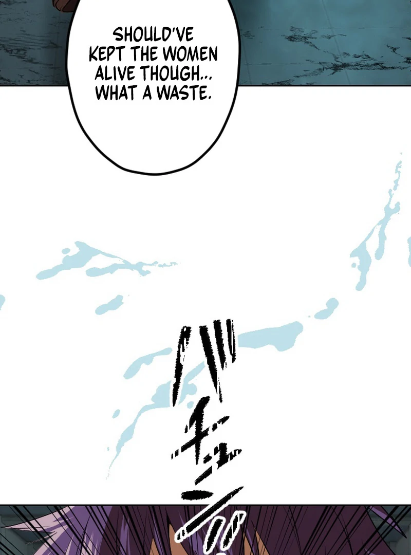 Reincarnated With a Metal Bat ~Surviving the Monochrome Madness~ Chapter 34 page 128 - 