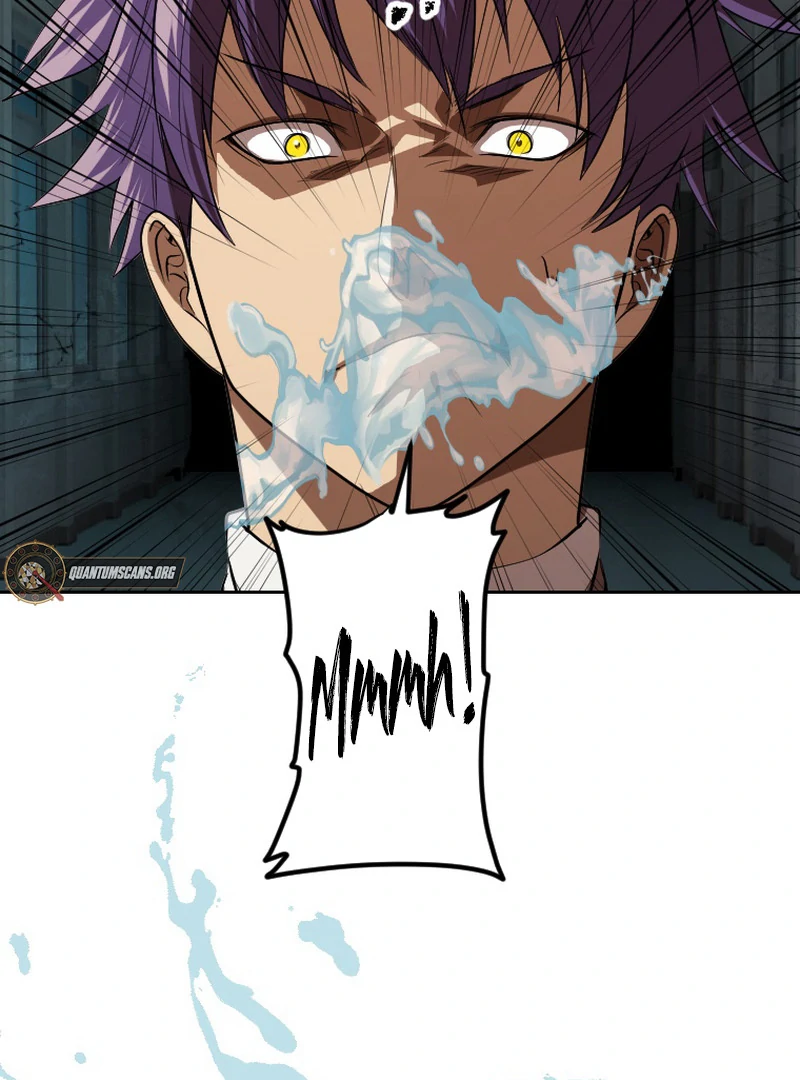 Reincarnated With a Metal Bat ~Surviving the Monochrome Madness~ Chapter 34 page 129 - 