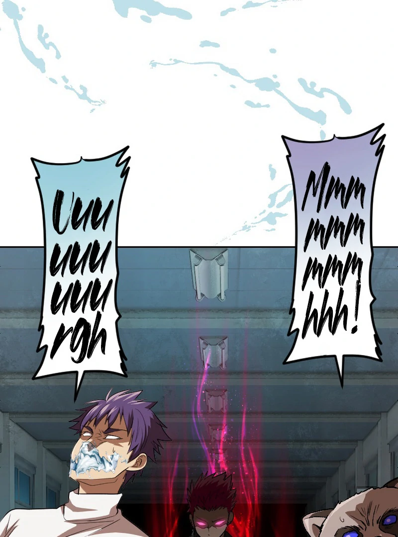 Reincarnated With a Metal Bat ~Surviving the Monochrome Madness~ Chapter 34 page 130 - 