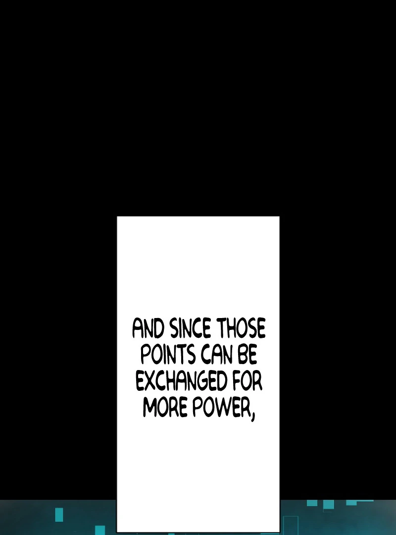 Reincarnated With a Metal Bat ~Surviving the Monochrome Madness~ Chapter 34 page 14 - 