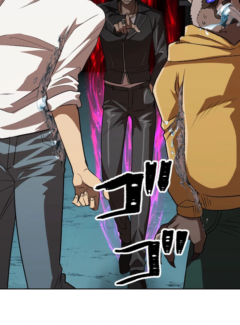 Reincarnated With a Metal Bat ~Surviving the Monochrome Madness~ Chapter 34 page 131 - 