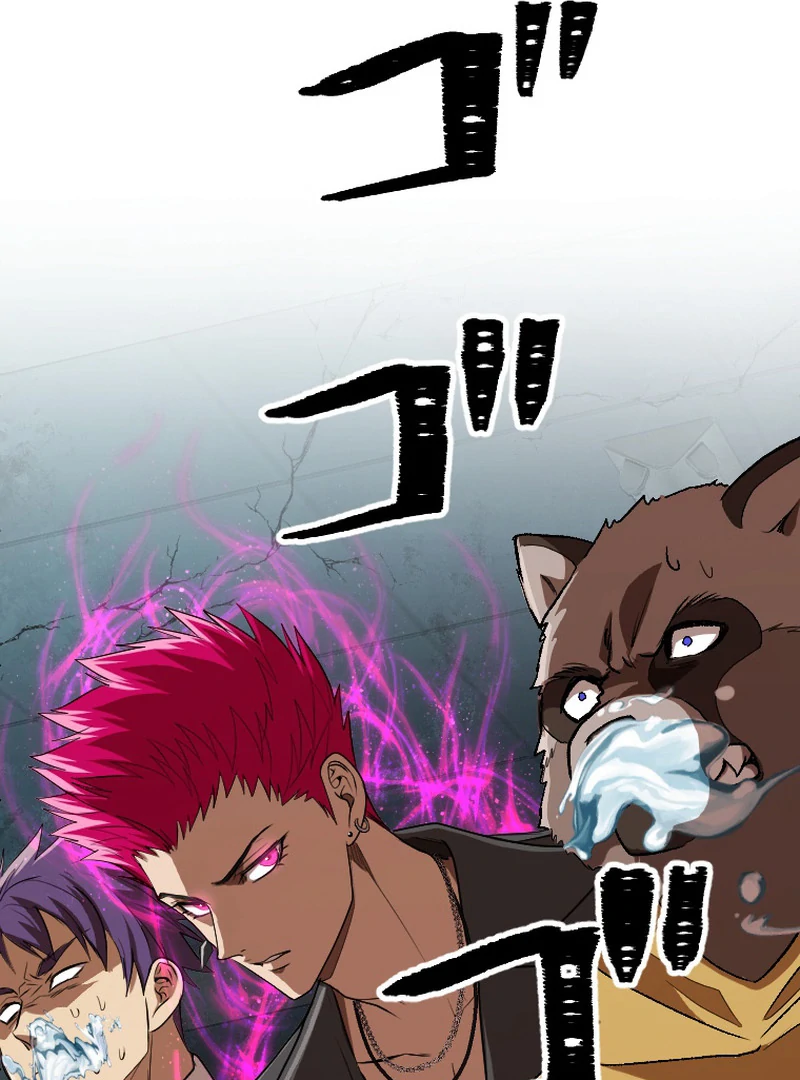 Reincarnated With a Metal Bat ~Surviving the Monochrome Madness~ Chapter 34 page 132 - 