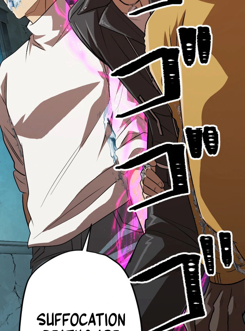 Reincarnated With a Metal Bat ~Surviving the Monochrome Madness~ Chapter 34 page 133 - 