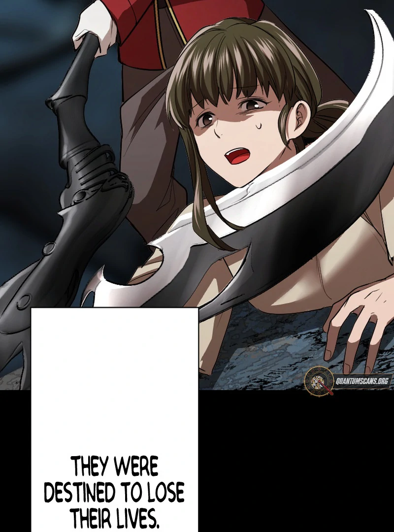 Reincarnated With a Metal Bat ~Surviving the Monochrome Madness~ Chapter 34 page 18 - 