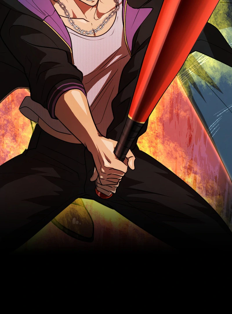 Reincarnated With a Metal Bat ~Surviving the Monochrome Madness~ Chapter 34 page 23 - 