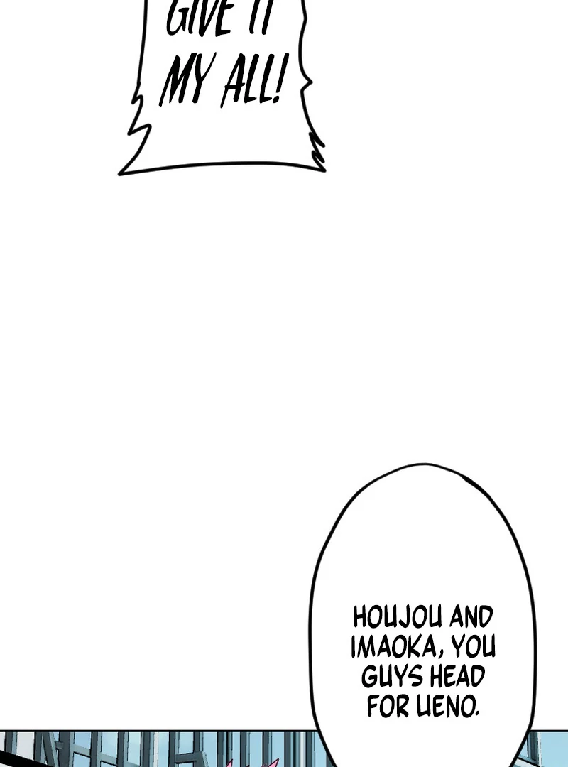 Reincarnated With a Metal Bat ~Surviving the Monochrome Madness~ Chapter 34 page 30 - 