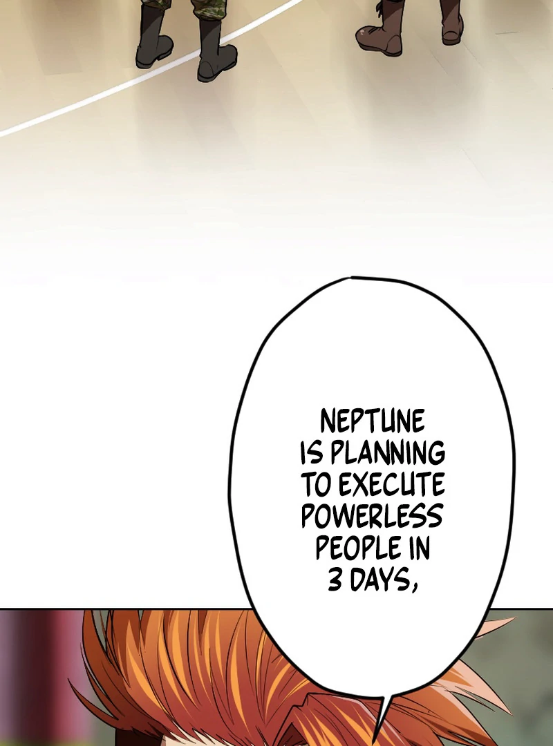 Reincarnated With a Metal Bat ~Surviving the Monochrome Madness~ Chapter 34 page 4 - 